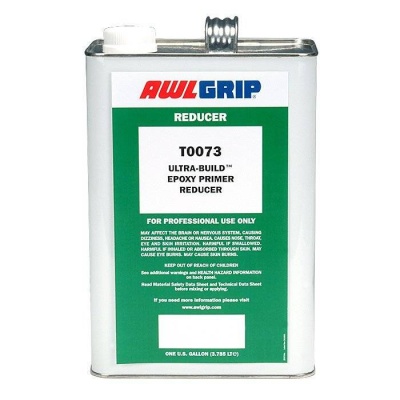 Разбавитель для грунта Ultra Build Epoxy Primer , 3,79л | BuMMart.ru