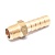 Фиттинг топливный 1/4"x3/8", латунь | BuMMart.ru