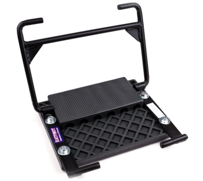 Навесные транцы для лодок пвх (складной) | BuMMart.ru