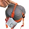 Тёплое одеяло с молнией Dolgan Plus (до –5С) | BuMMart.ru