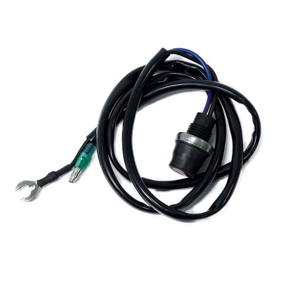 Кнопка выключения двигателя Suzuki 37800-93954 купить по выгодной цене 3 524 руб.  в магазине bummart.ru