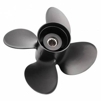 Гребной винт 5313-114-10 для ПЛМ Jonson/OMC купить по выгодной цене 17 666 руб. Solas в магазине bummart.ru