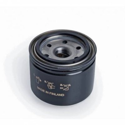 Фильтр масляный для лодочных моторов Honda BF75-130, 200, 225 MH 348 M-Filter | BuMMart.ru