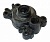 Корпус помпы охлаждения Yamaha 66T-44311-00 KACAWA | BuMMart.ru