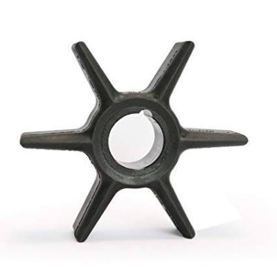Крыльчатка помпы охлаждения двигателя Mercury 47-19453T | BuMMart.ru
