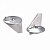 Анод цинковый Tohatsu / Nissan 3B7-60217-1 | BuMMart.ru