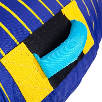 Надувная ватрушка AirHead STRIKE | BuMMart.ru