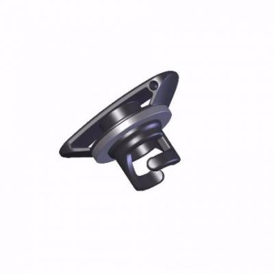 Крышка воздушного клапана