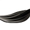 Лопасть весла изогнутая D-35 (570*185)
