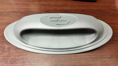 Ручка лодочная Мнев купить по выгодной цене 308 руб.  в магазине bummart.ru