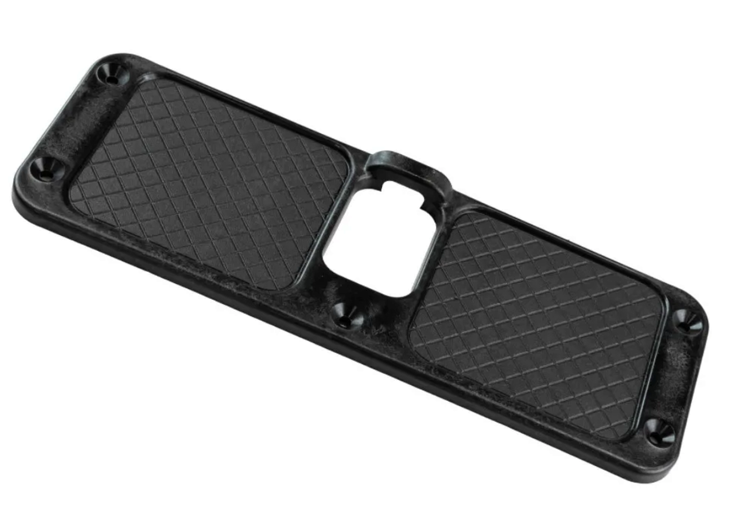 Накладка транцевая большая 105 х 282 мм купить по выгодной цене 160 руб. Boatplastic в магазине bummart.ru