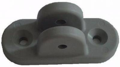 Опора тента жесткая (Серая)