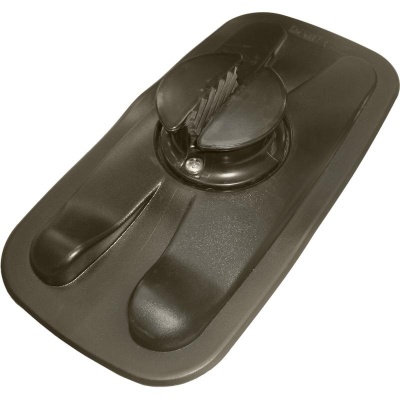 Стопор якорного троса (Черный) купить по выгодной цене 1 350 руб.  в магазине bummart.ru