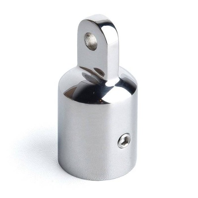 Наконечник рамы тента 1", нерж.сталь купить по выгодной цене 1 375 руб. CIM в магазине bummart.ru