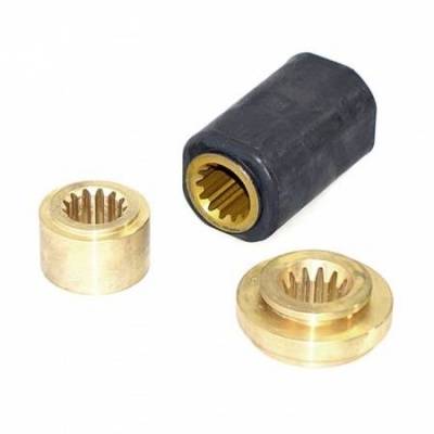 Комплект втулочный RBX-116 купить по выгодной цене 6 218 руб. Solas в магазине bummart.ru