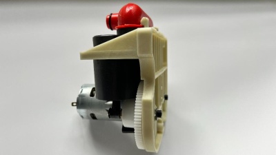 Насос высокого давления BST 12HP и BST 12 купить по выгодной цене 10 900 руб. Scoprega Bravo в магазине bummart.ru