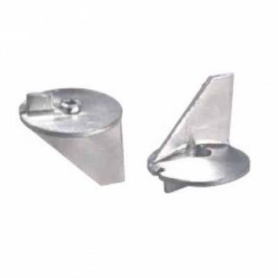 Анод цинковый Tohatsu / Nissan 3B7-60217-1  — купить по цене 2 639 руб. | BuMMart.ru
