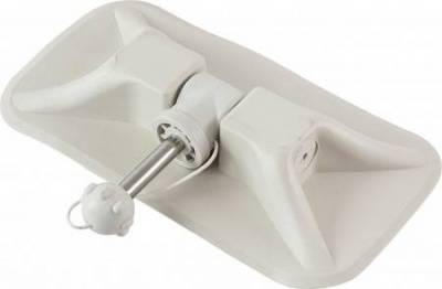 Уключина для лодки (Светло-Серая) купить по выгодной цене 550 руб.  в магазине bummart.ru