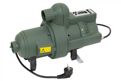 Электрический насос Bravo 230/2000 ARS купить по выгодной цене 28 900 руб. Scoprega Bravo в магазине bummart.ru