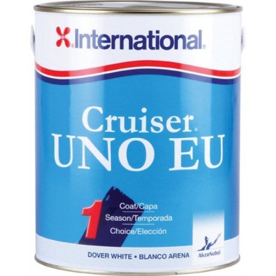Покрытие необрастающее Cruiser Uno EU Синий 2.5L | BuMMart.ru