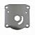 Пластина помпы Yamaha 61N-44323-00 | BuMMart.ru