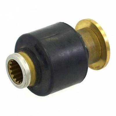 ME-RB1 Втулка резиновая купить по выгодной цене 6 525 руб. Solas в магазине bummart.ru