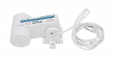 Выключатель помпы автопоплавковый 118х72мм | BuMMart.ru