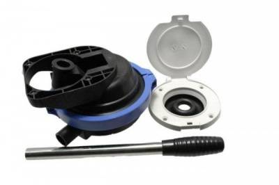 Помпа осушительная ручная