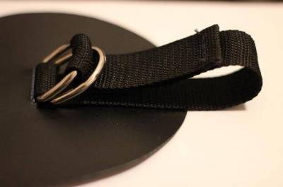 Силовой рым-полукольца двойные (с крепежным ремнем) купить по выгодной цене 285 руб. RiverHunter в магазине bummart.ru