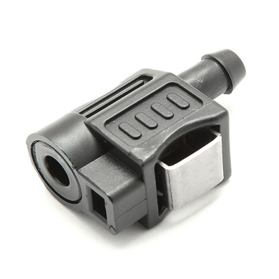 Фиттинг топливный Honda коннектор купить по выгодной цене 531 руб. Easterner в магазине bummart.ru