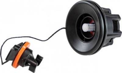 Клапан для лодок ПВХ BR 2005 купить по выгодной цене 350 руб.  в магазине bummart.ru