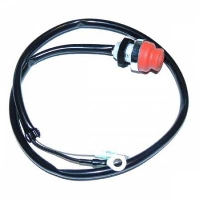 Кнопка выключения двигателя Yamaha 6A0-82550-10 купить по выгодной цене 2 120 руб.  в магазине bummart.ru