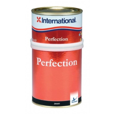 Краска Perfection Platin (Платина) 0.75L | BuMMart.ru