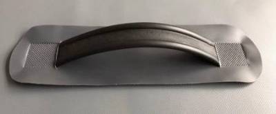 Ручка рулевого (Темно-Серая) | BuMMart.ru