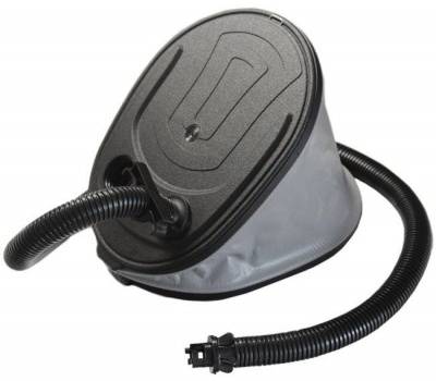 Насос ножной 5л