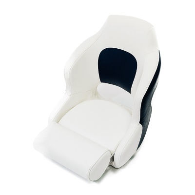 Сиденье Premium Captain's Bucket, с откидным валиком купить по выгодной цене 38 720 руб. Springfield в магазине bummart.ru