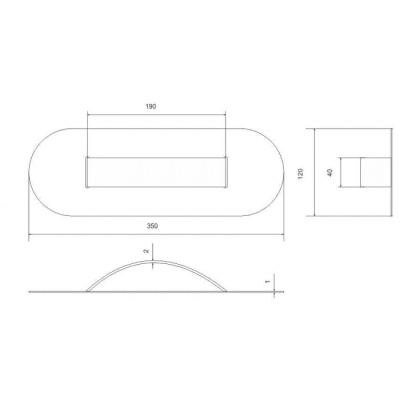 Ручка пвх на борт лодки (Олива) купить по выгодной цене 350 руб. RiverHunter в магазине bummart.ru