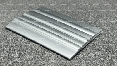 Днищевой брус 45мм для лодок (Черный). Для усиления днища лодки пвх по стрингерам ,транцу,баллонам,кильсону, для приклейки используйте клей Тексакол 150М Максимальный целый кусок 50м