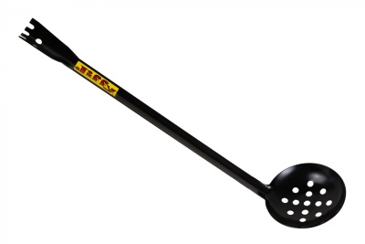 Черпак для зимней рыбалки J500 | BuMMart.ru
