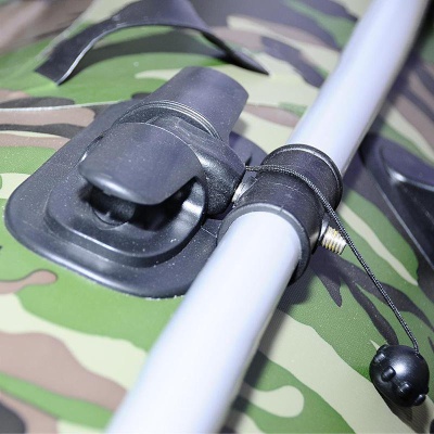 Уключина 200х90мм (Черная) купить по выгодной цене 1 250 руб. Sun Selection Co. Ltd в магазине bummart.ru