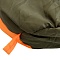 Спальный мешок Khant Pro 210х80 см, comfort 0С, extreme -10С купить по выгодной цене 3 812 руб.  в магазине bummart.ru