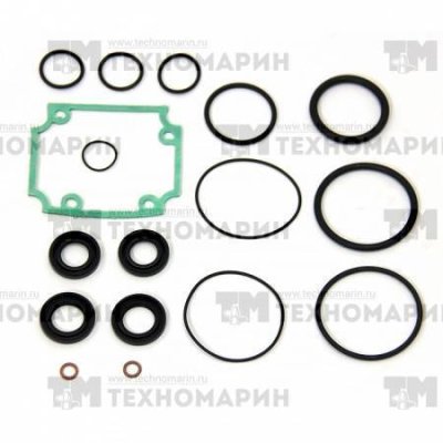 Комплект прокладок редуктора Yamaha P600485850023 Athena | BuMMart.ru