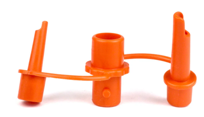 Переходник для насоса для матраса, надувных кругов  — купить по цене 262 руб. | BuMMart.ru
