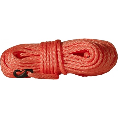 Трос плавающий с нейлон.крюком 30м 8мм купить по выгодной цене 2 337 руб. Sumar в магазине bummart.ru