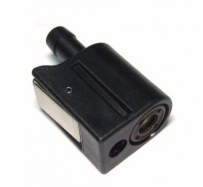 Коннектор топливный TOHATSU 4T  — купить по цене 1 627 руб. | BuMMart.ru
