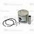 Поршневой комплект Yamaha 6H1-11631-03-R | BuMMart.ru