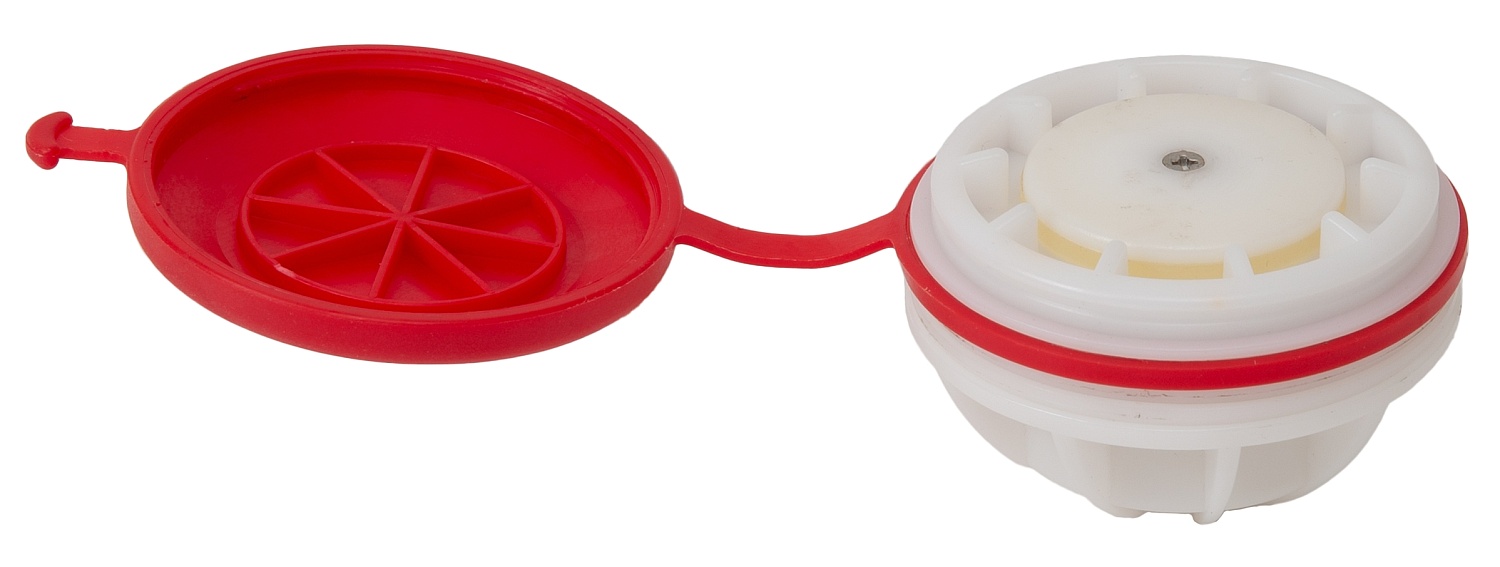 Стравливающий клапан RVG-70 180/150 мБар купить по выгодной цене 1 320 руб. Scoprega Bravo в магазине bummart.ru