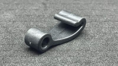 Крюк для крепления лодочного тента (Черный) купить по выгодной цене 22 руб. Boatplastic в магазине bummart.ru