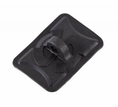 Рым леера лодки пвх шторм Рым леера лодки пвх шторм