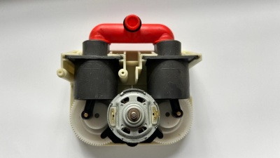 Насос высокого давления BST 12HP и BST 12 купить по выгодной цене 10 900 руб. Scoprega Bravo в магазине bummart.ru